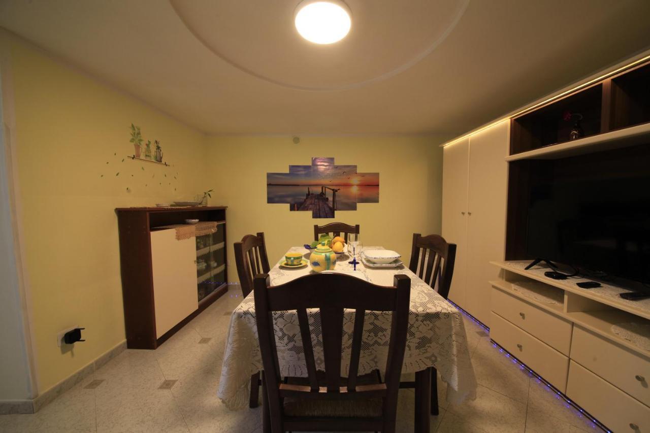 Dolls House Apartment Minori Exterior foto