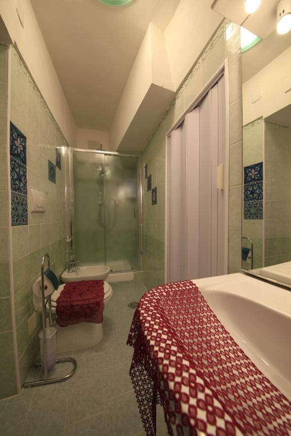 Dolls House Apartment Minori Exterior foto