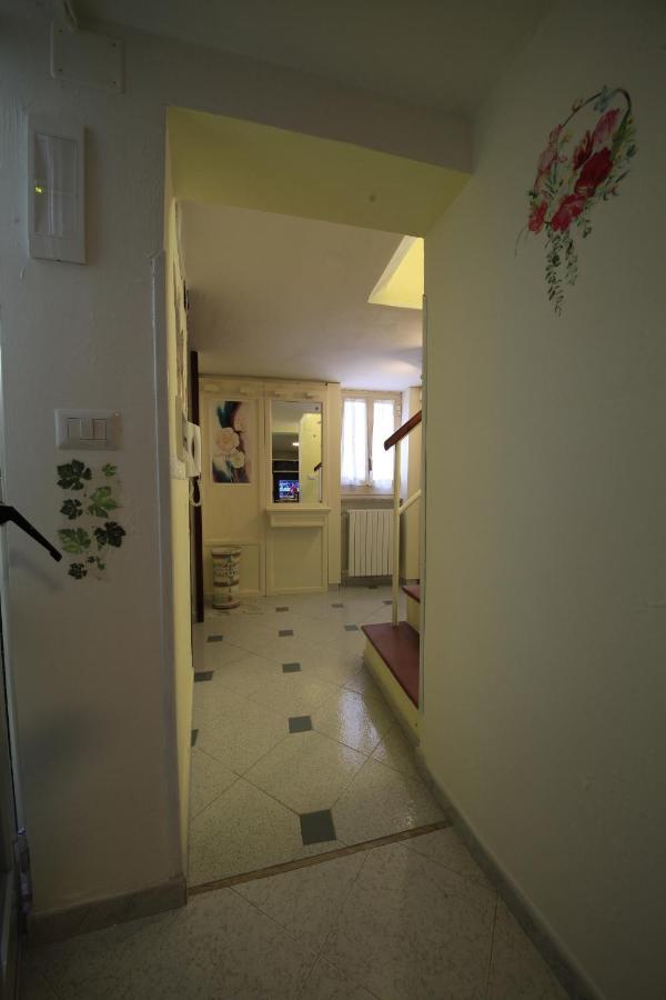 Dolls House Apartment Minori Exterior foto