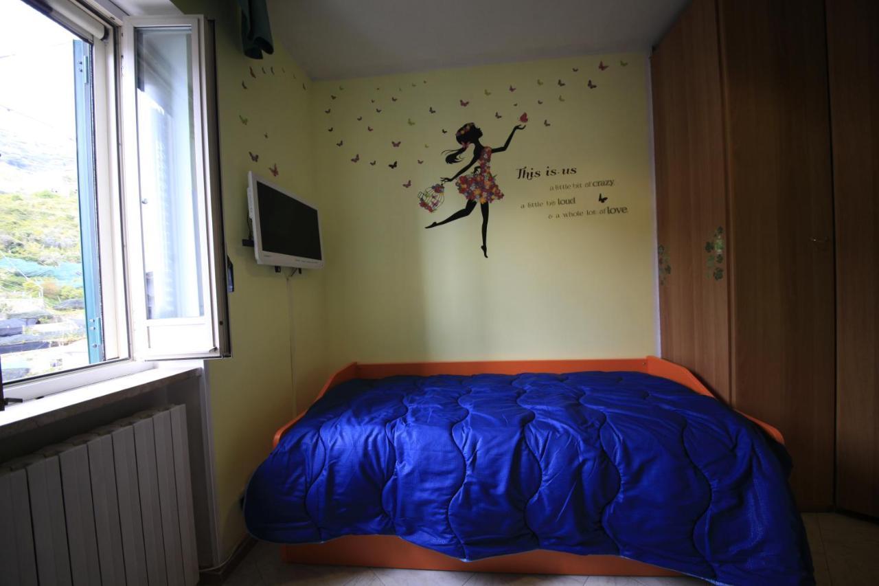 Dolls House Apartment Minori Exterior foto
